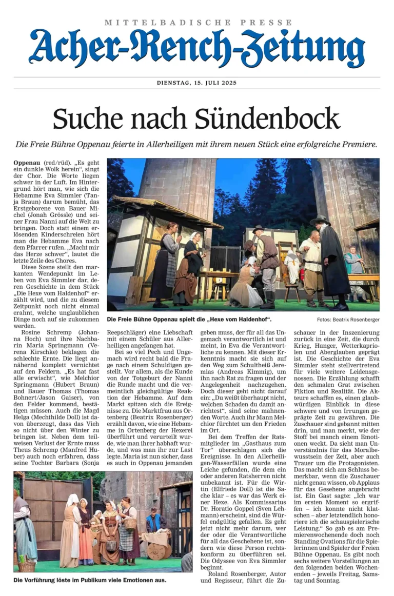 Artikel 