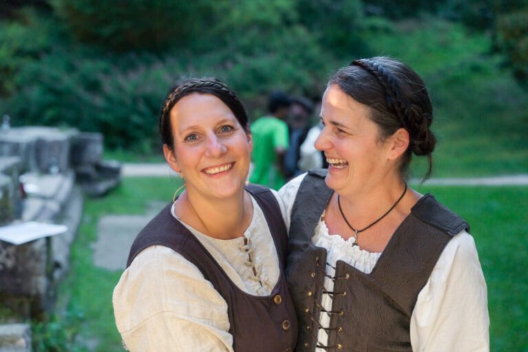 Die Hexe vom Haldenhof 2025 - Impressionen