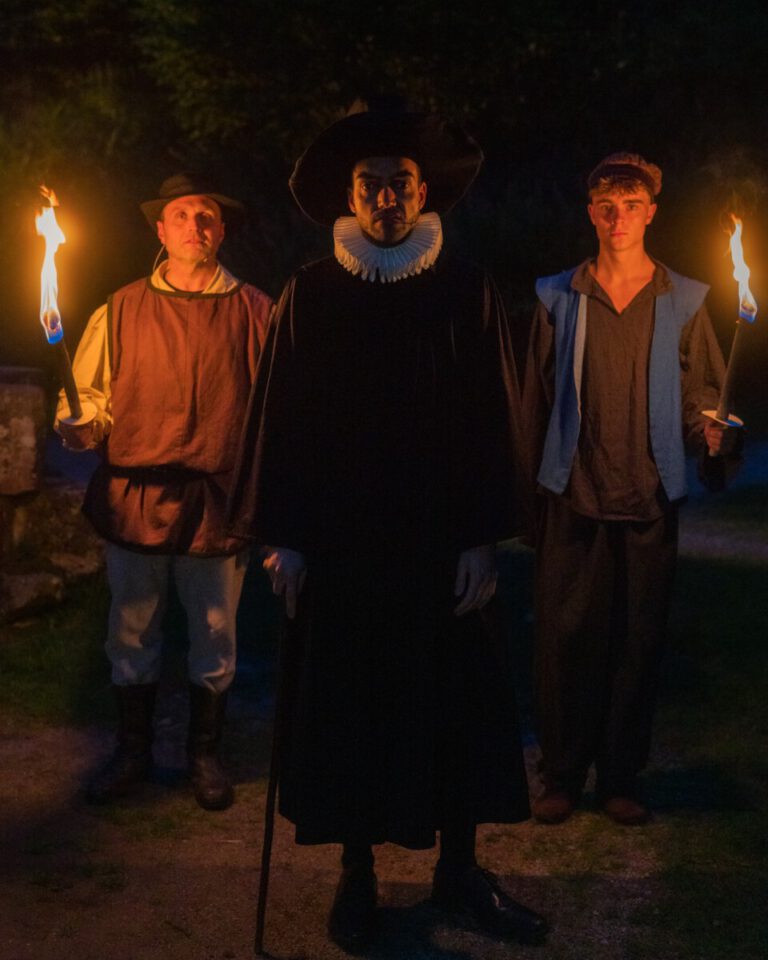 Die Hexe vom Haldenhof 2025 - Impressionen