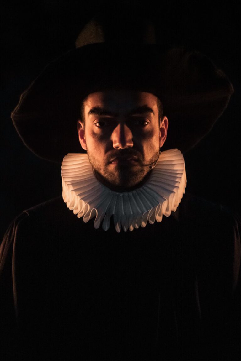 Die Hexe vom Haldenhof 2025 - Impressionen