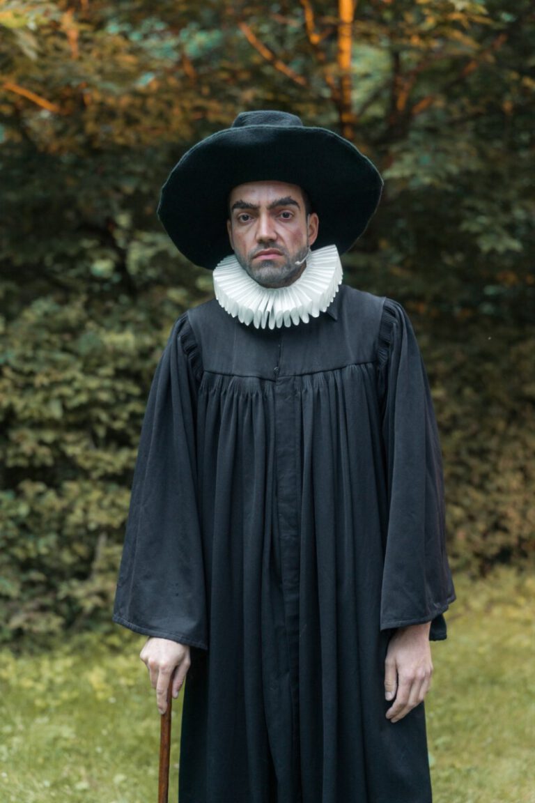 Die Hexe vom Haldenhof 2025 - Impressionen