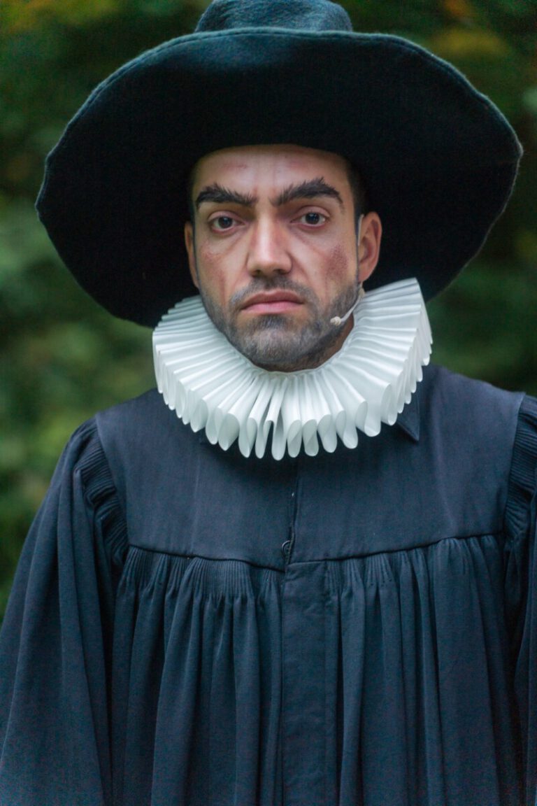 Die Hexe vom Haldenhof 2025 - Impressionen