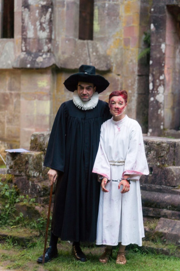 Die Hexe vom Haldenhof 2025 - Impressionen