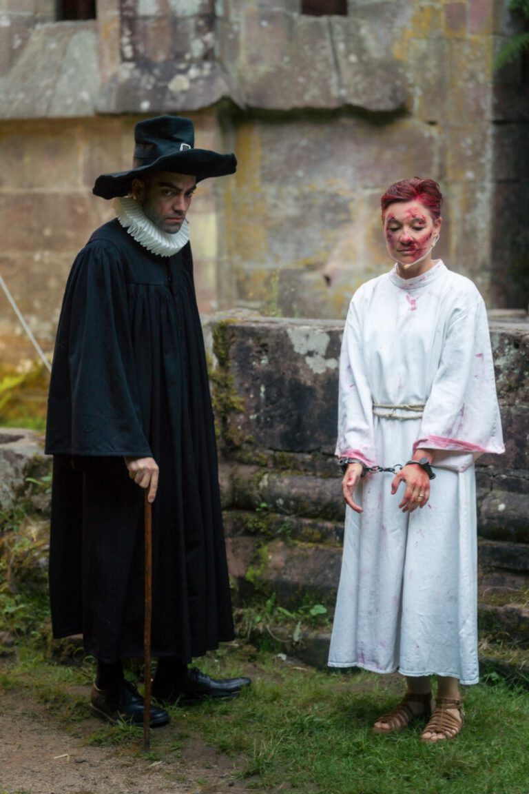 Die Hexe vom Haldenhof 2025 - Impressionen