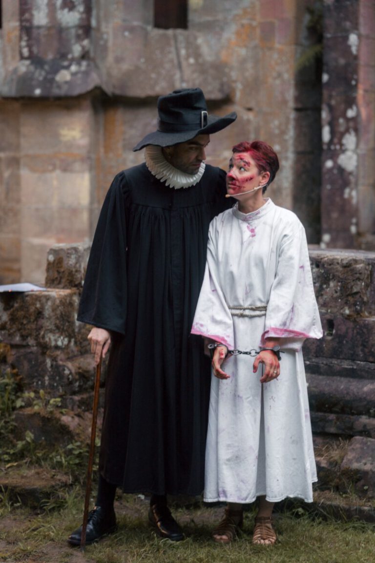 Die Hexe vom Haldenhof 2025 - Impressionen