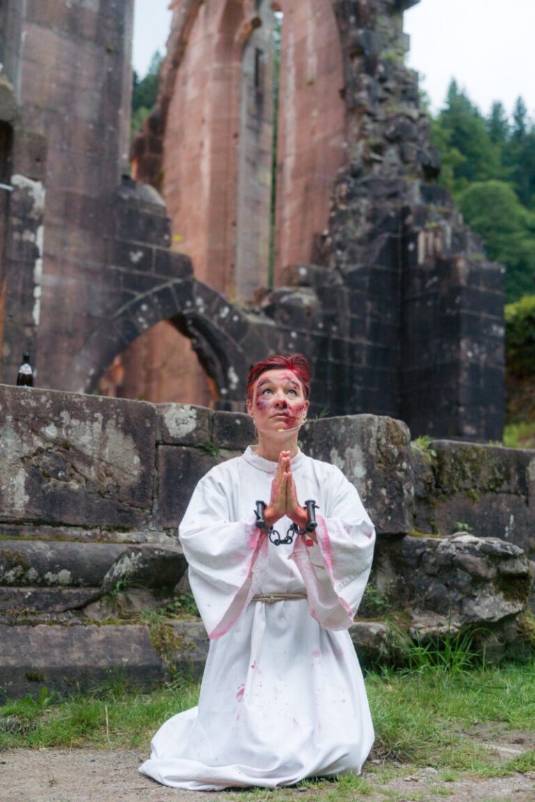 Die Hexe vom Haldenhof 2025 - Impressionen