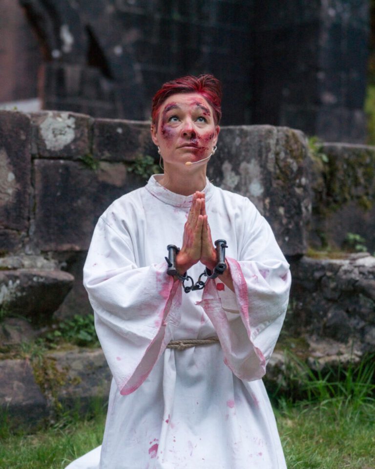 Die Hexe vom Haldenhof 2025 - Impressionen