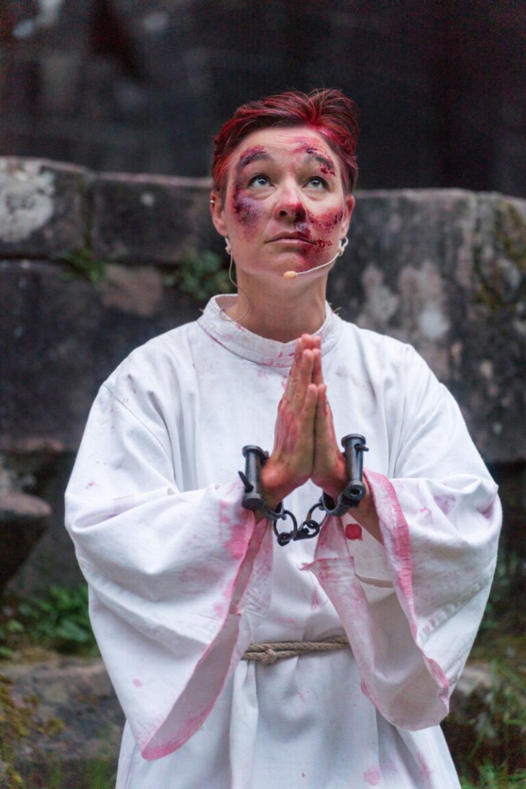 Die Hexe vom Haldenhof 2025 - Impressionen