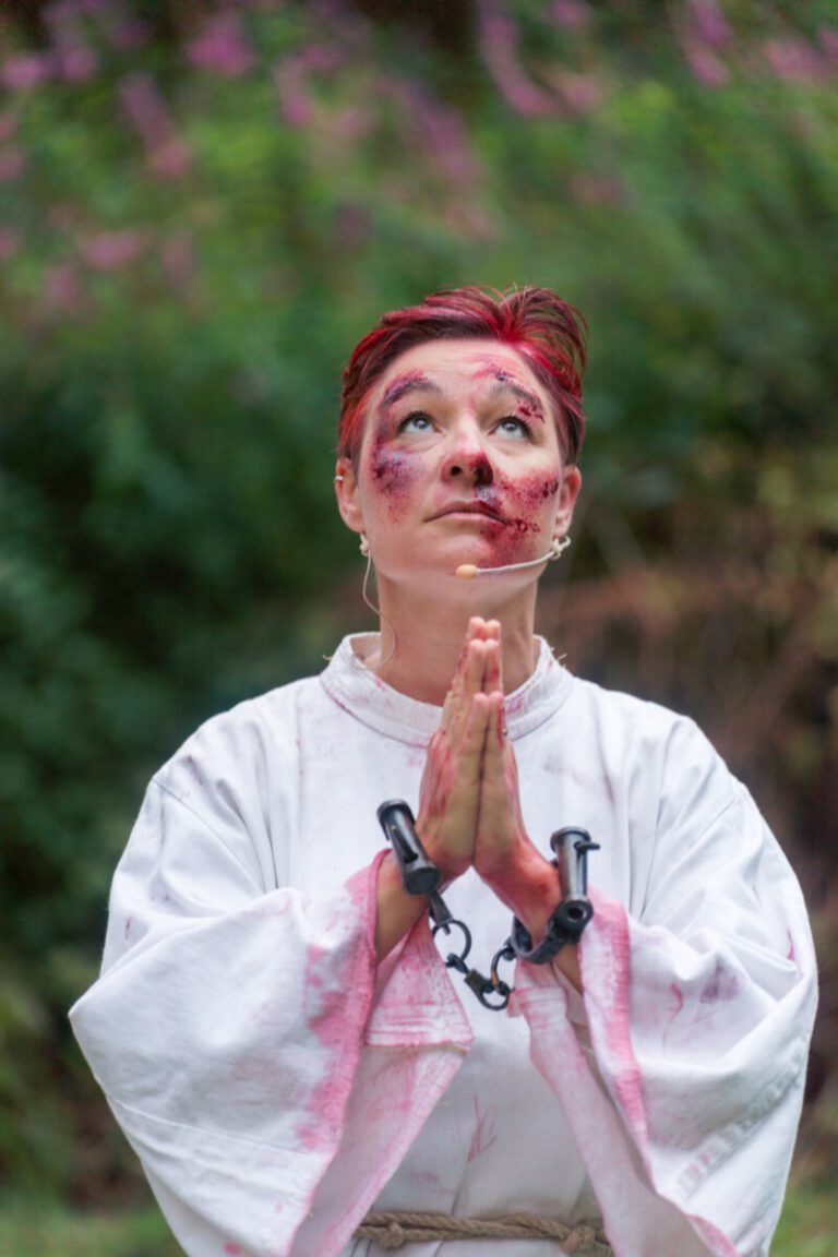 Die Hexe vom Haldenhof 2025 - Impressionen